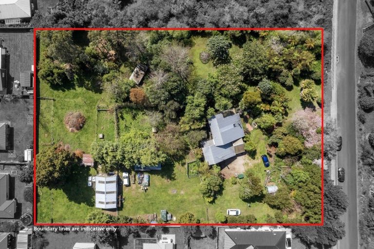 Photo of property in 100 Bradford Street, Waihi, 3610