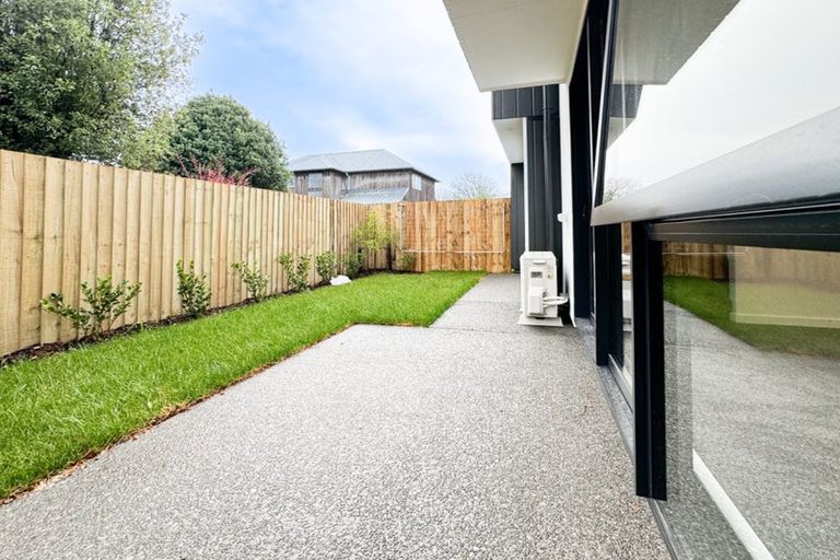 Photo of property in 3/23 Winton Street, St Albans, Christchurch, 8014