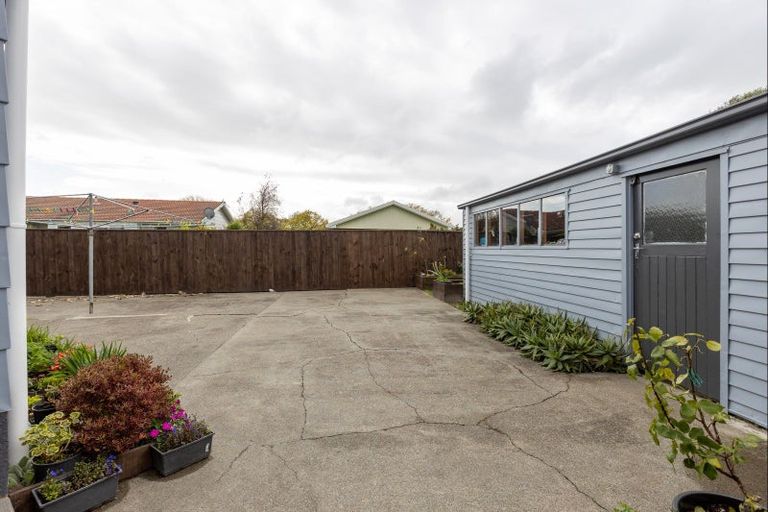 Photo of property in 70 Havelock Avenue, Westbrook, Palmerston North, 4412