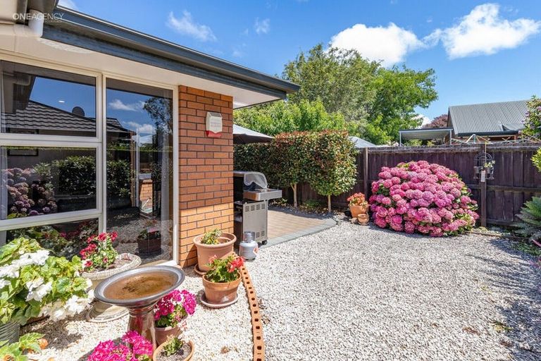 Photo of property in 3b Hewitts Road, Woodend, 7610