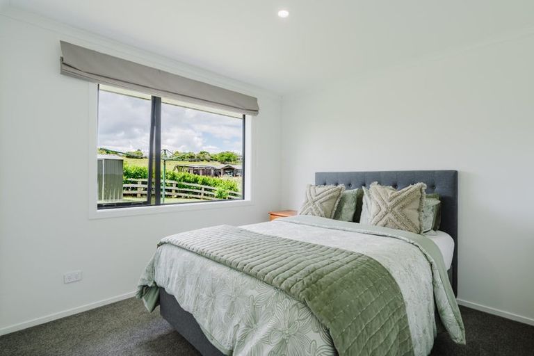 Photo of property in 37 Charles Edwards Street, Ohaupo, 3803