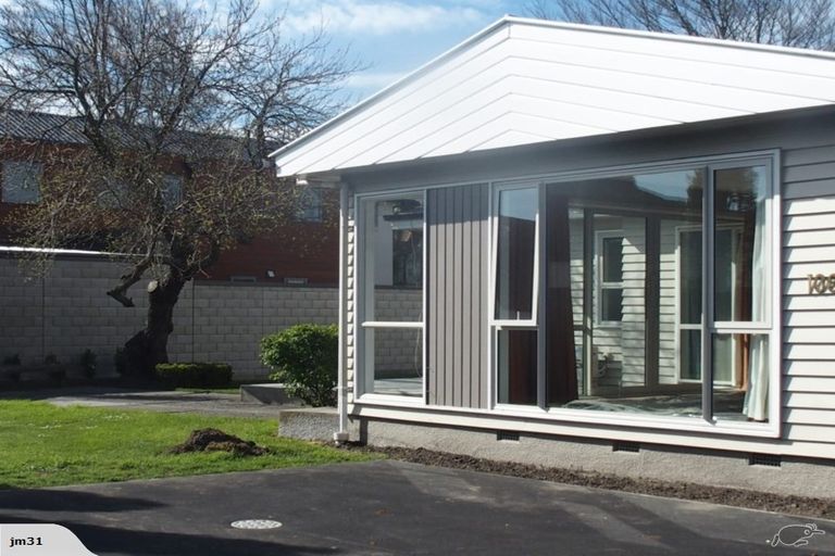 Photo of property in 108 Wairakei Road, Bryndwr, Christchurch, 8052