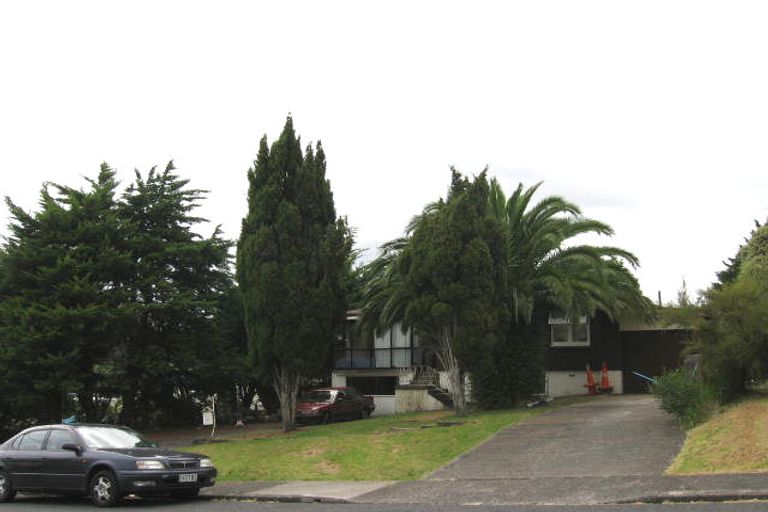 Photo of property in 3 Kahika Road, Birkdale, Auckland, 0626