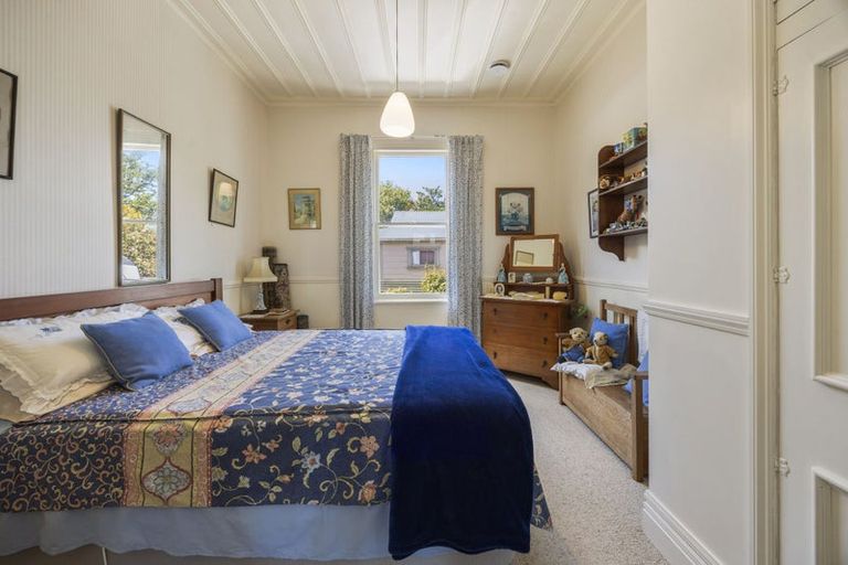 Photo of property in 47 Patu-kukupa Street, Manaia, 4612