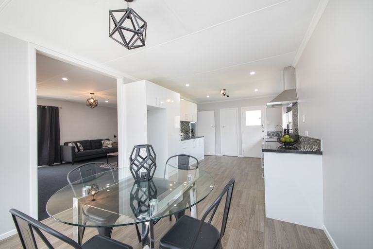 Photo of property in 22 Anakiwa Street, Kelvin Grove, Palmerston North, 4414