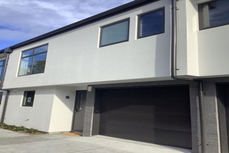 Photo of property in 3/677 Worcester Street, Linwood, Christchurch, 8062