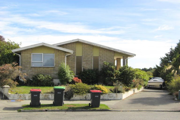 Photo of property in 14 Godley Place, Oceanview, Timaru, 7910