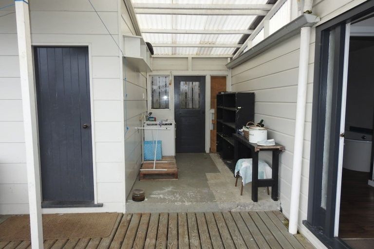 Photo of property in 11 Pukeko Street, Taihape, 4720