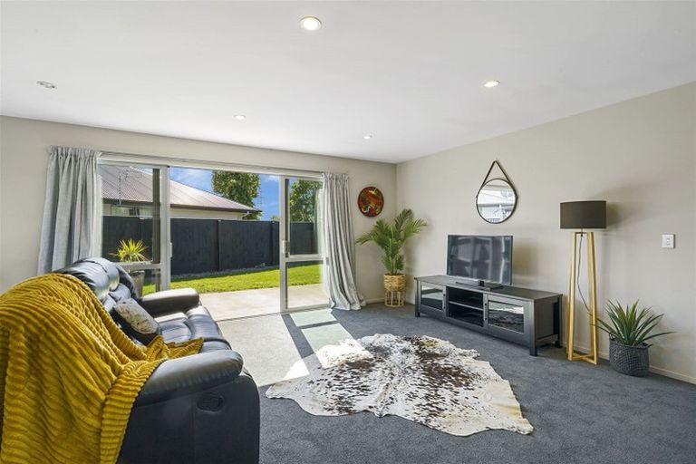 Photo of property in 14 Millesimes Way, Yaldhurst, Christchurch, 8042