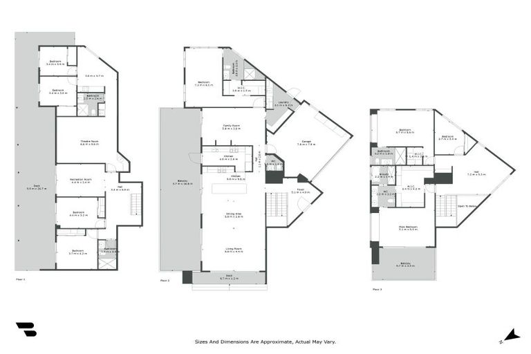 Photo of property in 326 Flat Bush School Road, Flat Bush, Auckland, 2019