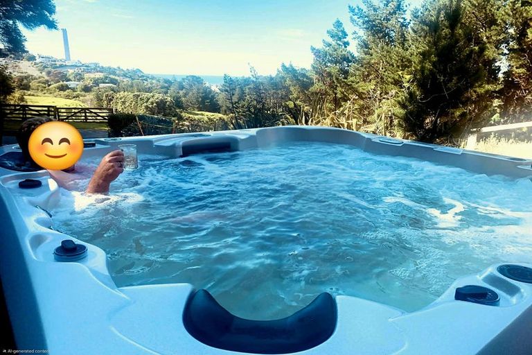 Photo of property in 154a Pioneer Road, Spotswood, New Plymouth, 4310