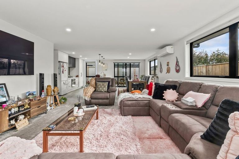 Photo of property in 30a Graham Street, Levin, 5510
