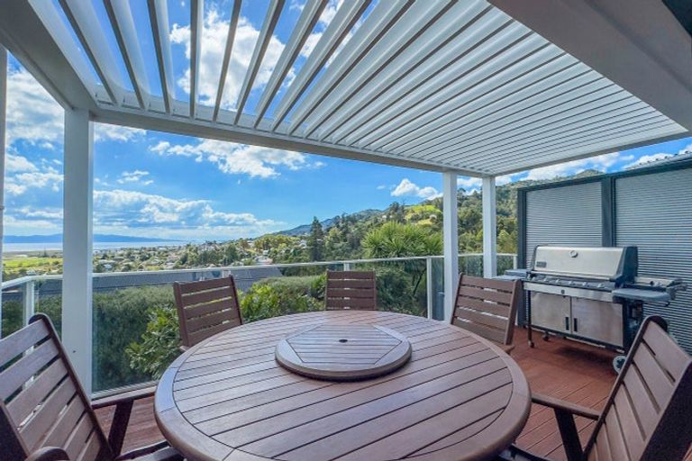 Photo of property in 219 The Booms Avenue, Thames, 3500