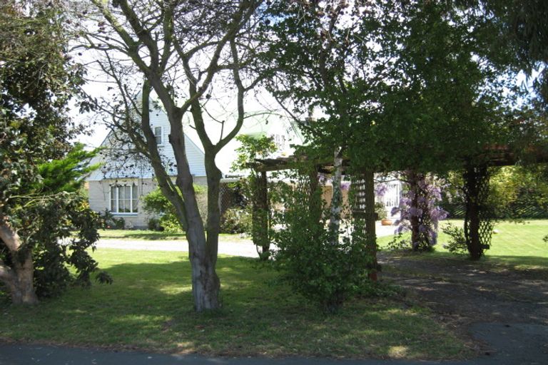 Photo of property in 21a Bank Street, Amberley, 7410