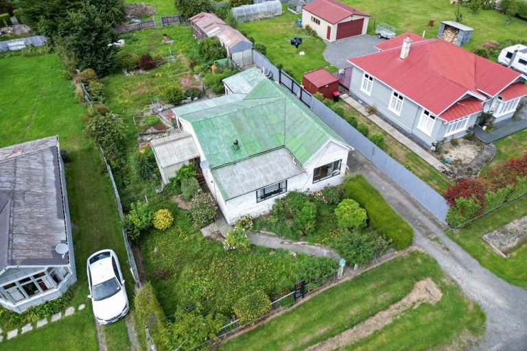 Photo of property in 9 Annan Street, Nightcaps, 9630