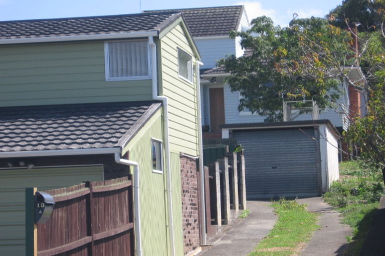 Photo of property in 2/13 Manuka Road, Bayview, Auckland, 0629