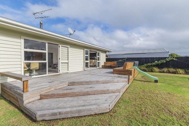 Photo of property in 185 Park Estate Road, Rosehill, Papakura, 2113