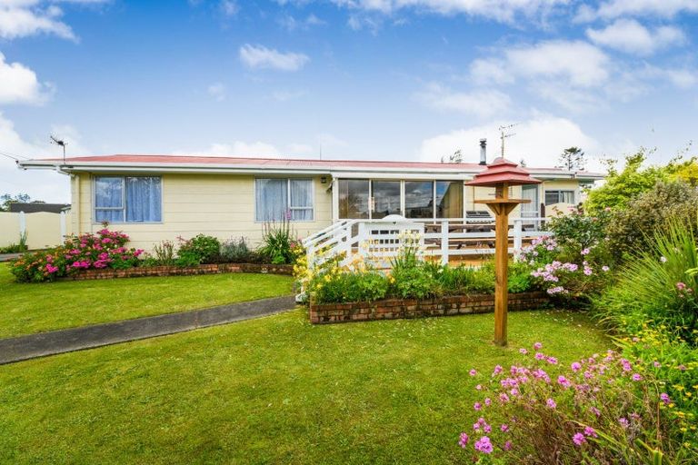 Photo of property in 22 Beaven Street, Marton, 4710