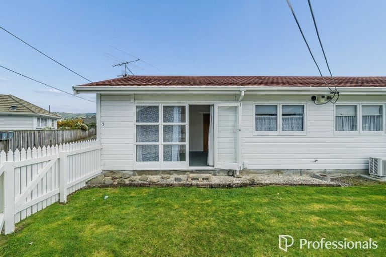 Photo of property in 1/1079 High Street, Taita, Lower Hutt, 5011
