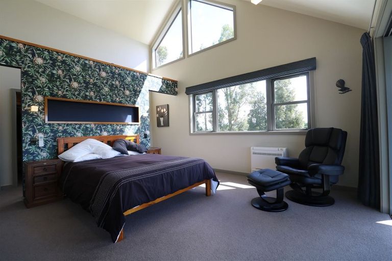 Photo of property in 589 Bristol Road, Pareora West, Timaru, 7972