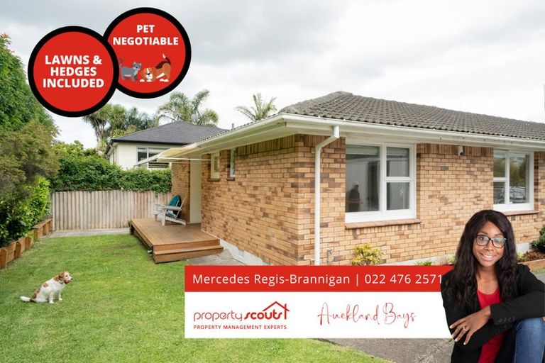 Photo of property in 4/4 Shackleton Road, Mount Eden, Auckland, 1024