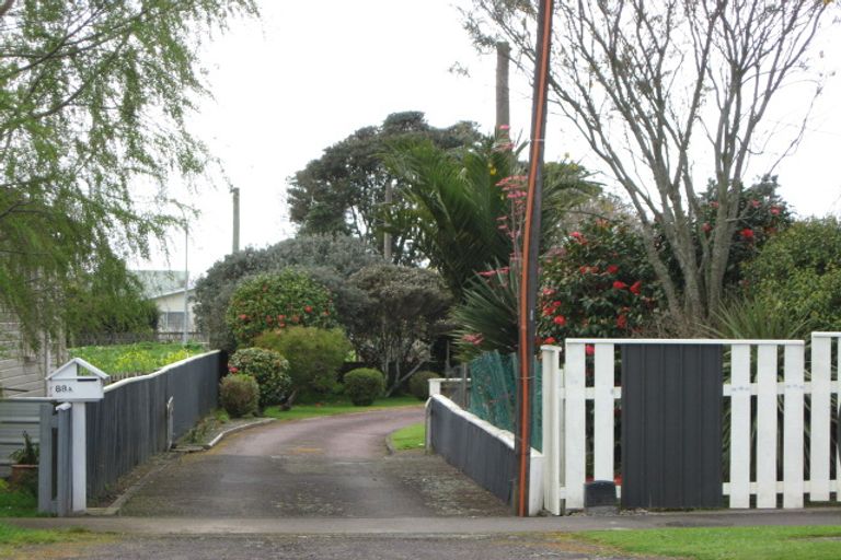 Photo of property in 88a Cracroft Street, Waitara, 4320