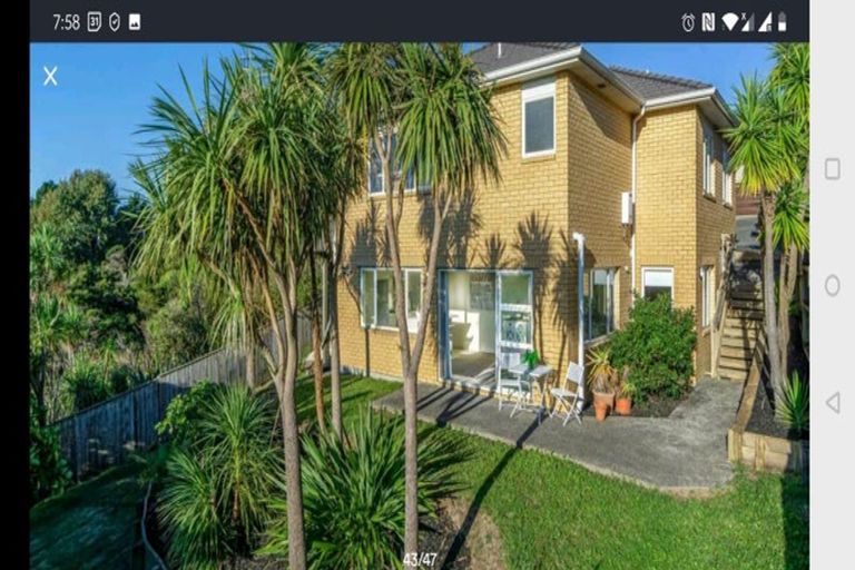 Photo of property in 9 Kittiwake Drive, Schnapper Rock, Auckland, 0632