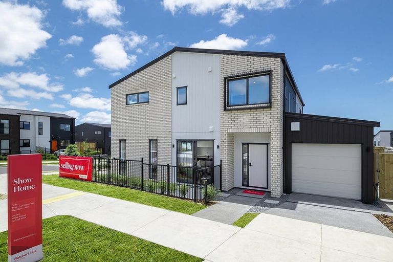Photo of property in 3 Rautahi Street, Flat Bush, Auckland, 2019
