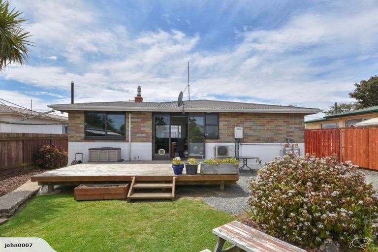 Photo of property in 6 Melville Street, Mosgiel, 9024