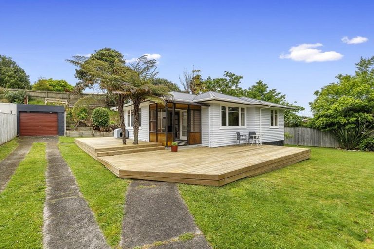 Photo of property in 6 Wiremu Street, Hamilton East, Hamilton, 3216