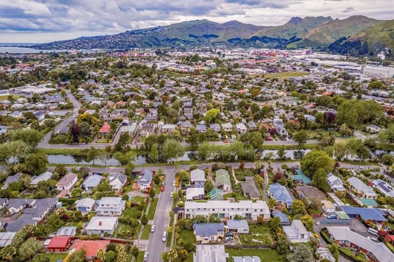 Photo of property in 112b Wildberry Street, Woolston, Christchurch, 8023