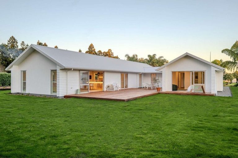 Photo of property in 158a Kerikeri Inlet Road, Kerikeri, 0230