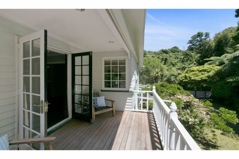 Photo of property in 91 Harbour View Road, Harbour View, Lower Hutt, 5010