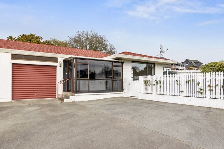 Photo of property in 2/195 Morgans Road, Marchwiel, Timaru, 7910