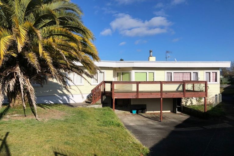 Photo of property in 47 Tonga Street, Taupo, 3330