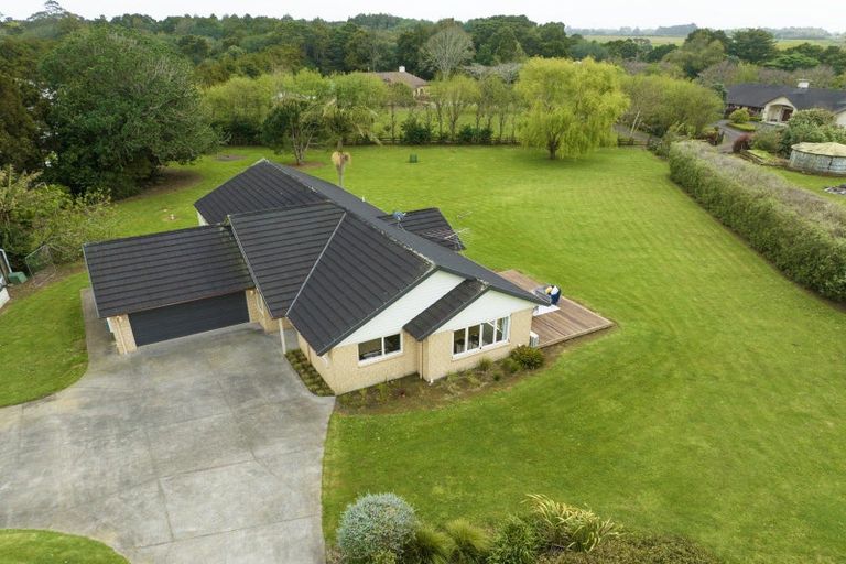 Photo of property in 61 Sommerville Road, Mauku, Waiuku, 2681
