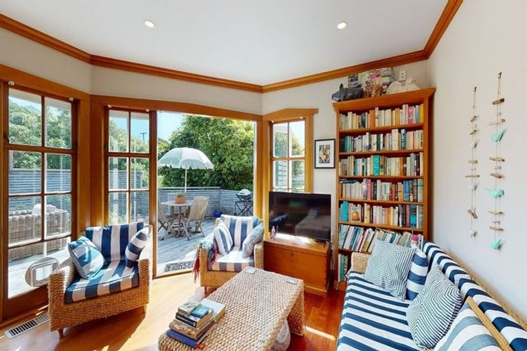 Photo of property in 42 Colway Street, Ngaio, Wellington, 6035