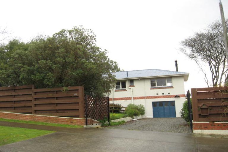 Photo of property in 60 Rimu Street, Heidelberg, Invercargill, 9812