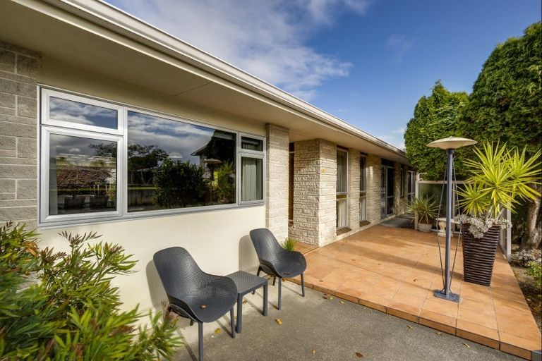 Photo of property in 520 Lyndhurst Road, Frimley, Hastings, 4120