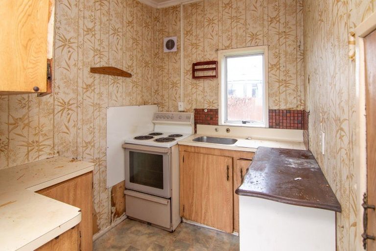 Photo of property in 116 Ferguson Street, West End, Palmerston North, 4412