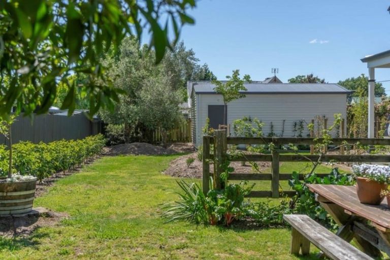 Photo of property in 20a Malcolm Street, Martinborough, 5711