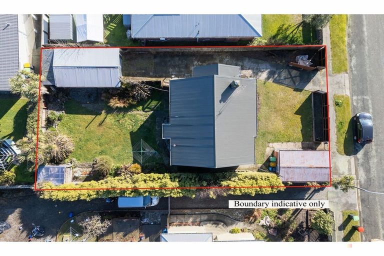 Photo of property in 18 Argyle Street, Marchwiel, Timaru, 7910