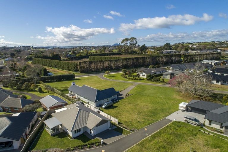 Photo of property in 11 Nelson Lane, Omokoroa, 3114