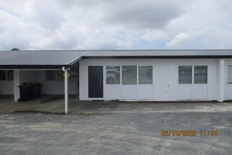 Photo of property in 380 Thames Street, Morrinsville, 3300