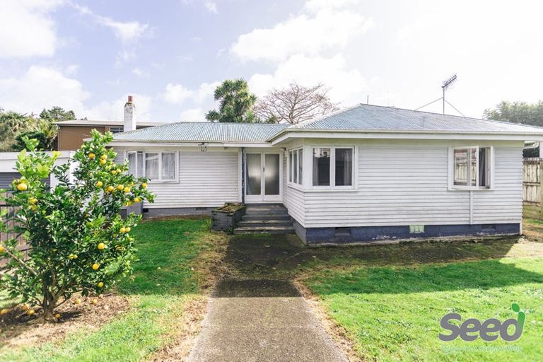 Photo of property in 59 Boundary Road, Claudelands, Hamilton, 3214