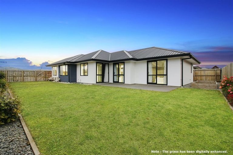 Photo of property in 4 Myrtle Road, Wigram, Christchurch, 8025