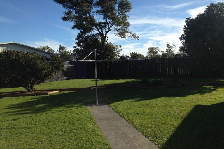 Photo of property in 87 Benmore Avenue, Cloverlea, Palmerston North, 4412