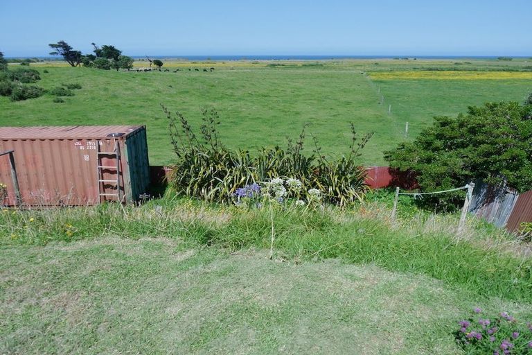Photo of property in 23 Middlesex Street, Patea, 4520