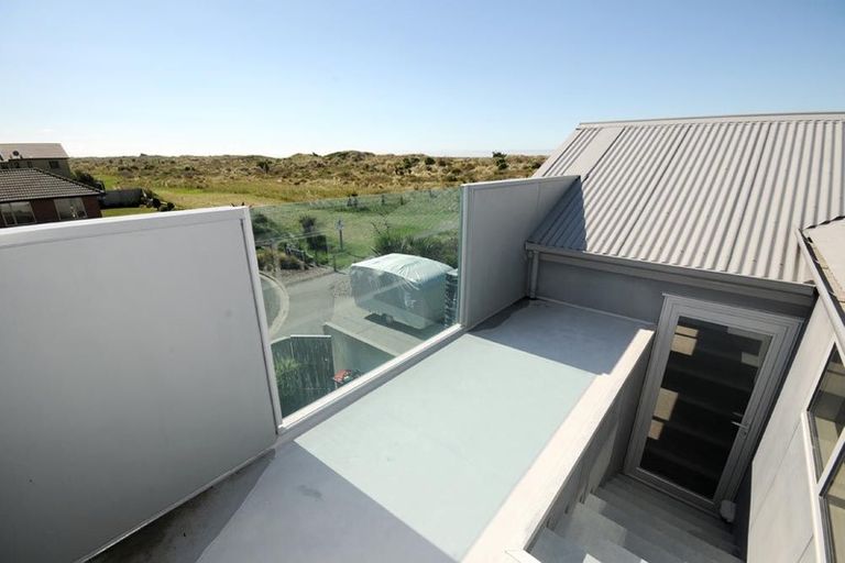 Photo of property in 14 Stout Street, Waimairi Beach, Christchurch, 8083