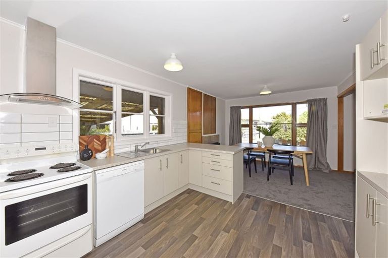 Photo of property in 14a Havelock Street, Phillipstown, Christchurch, 8011